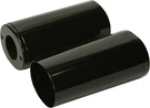 Harddrive 301166 Upper Fork Slider Covers (black) 1984-14 Harley Davidson To. Fixed Price $104.36.