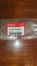 Honda Oem Ring 51447-KL4-951. Fixed Price $12.00.