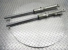2009 96-15 Honda Rebel 250 Cmx Front Fork Left Right Parts Only Bent Pitting. Fixed Price $83.65.
