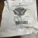 Harley Davidson 47530-79B Fork Stop Oem Nos. Fixed Price $22.00.