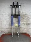 1996 Honda Front End Forks Triple Tree. Fixed Price $149.95.
