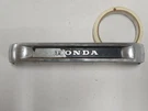 83 Honda CB1000C Custom Front Fork Cover Emblem 61401-MG1-000. Fixed Price $10.99.