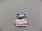 New Oem Kawasaki Front Axle Holder / 44063-014 H1 KH500 KZ1000 KZ900. Fixed Price $46.00.