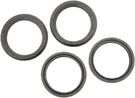 Pivot Works Fork Oil & Dust Seal Kit #PWFSK-Z036. Fixed Price $49.04.