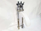 Front Fork Assembly Pn 7770113202030 Oem 2015 Husqvarna FE350S. Fixed Price $157.49.