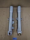 1986-1999 Harley-davidson Flstc Softail Fork Lower Slider 45918-86 45917-86. Fixed Price $120.00.