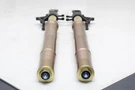 01-02 Suzuki Gsxr 1000 Oem Front Forks Shock Suspension Set Pair. Fixed Price $174.30.