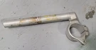 Suzuki GSX-R750X 1996-1999 Left Handlebar 56151-33E01. Fixed Price $43.97.