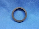 Kawasaki 92075-240. Oem Upper Fork Cover Damper. Fits KZ400 KZ440.. Fixed Price $10.95.
