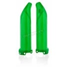 Acerbis Green Lower Cover Set Inverted Forks - 2141760006. Fixed Price $27.88.