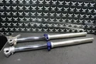 1998 Yamaha YZ400F Oem Right Left Front Suspension Forks Shocks. Fixed Price $249.99.