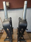 2018-22 Honda Goldwing Front Fork Sub-assembly 51119-MKC-A00ZB. Fixed Price $100.00.