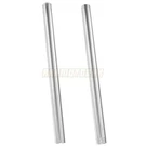 Front Fork Tubes Pipes Legs Bar Triumph Thruxton 900 2004-2012 T2049020 Pair. Fixed Price $172.99.