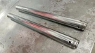 Ducati Monster 900SS 1997-1999 Tube Fork Set Inner. Fixed Price $99.00.