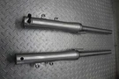 2002 Yamaha Star XVS1100 Custom Front Forks Shock Suspension Set Pair. Fixed Price $229.99.