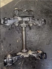 1987 Yamaha Venture Front Triple Tree Top Bottom Set Fork Hold. Fixed Price $25.60.