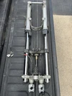 Bmw Funduro Showa Front Forks Triple Tree Axle & Ignition. Fixed Price $289.99.