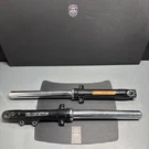 Harley Davidson Sportster Forty-eight Fork Legs 45400085/45400084 Bent Tube. Fixed Price $595.00.