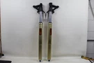 Triumph Tiger 1050 07-12 Oem Left Right Front Suspension Straight!. Fixed Price $649.99.