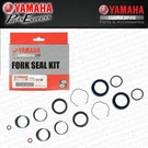 New 2021 2024 Yamaha MT-07 Oem Fork Seals Kit Oil Dust Bushings Set. Fixed Price $99.95.