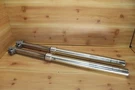 1991 Honda Front Forks Left Right 51400-KZ4-871 51500-KZ4-871. Fixed Price $79.98.