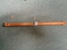 Nos Harley Davidson Aermacchi Front End Fork Tube 54940-68P. Fixed Price $100.00.