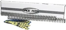 Race Tech Fork Springs 1.1 Kg/mm Frsp S3732110. Fixed Price $134.99.