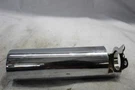 Front Lower Left Fork Cover Chrome 51670-MEG-000 2004 Honda Shadow Aero VT750. Fixed Price $40.00.