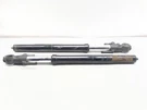 15-18 Kawasaki Klz 1000 Versys Lt Left & Right Front Fork Tubes Leg. Fixed Price $677.56.