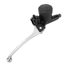 Front Brake Master Cylinder 9/16 Bore For Honda CB300 360 450 CB500 CB550 CB750. Fixed Price $38.93.