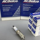 Ford Suzuki Saab Mazda Isuzu Acdelco Double Platinum Spark Plug 6PCS. Fixed Price $42.88.
