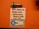 Vintage Yamaha Fork Cap # 2F0-23111-00-00,78-83 XS650,NOS,OEM. Fixed Price $25.00.