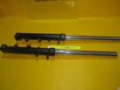 Bmw R100R R80R K75 Fork Stanchions Showa 41 Mm 23122968 2312297 Leg. Fixed Price $351.00.