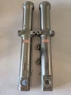 Showa Harley-davidson Right Left Lower Fork R45900-00 L45901-00. Fixed Price $134.99.