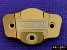 Ducati Cam Covers Paul Smart Sport Classic DS1000. Fixed Price $165.00.