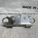1997-2003 Honda Valkyrie GL1500 Cd Oem Triple Tree Fork Clamp Mount Bracket. Fixed Price $35.00.