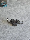Kawasaki Fork Upper Triple Tree Clamp Z650 NINJA650 ER650 EX650 44081-0097-18R. Fixed Price $55.00.