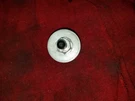 CR250R Honda 1983 Fork Top Cap Cover Bolt 51450-KA4-711. Fixed Price $42.75.