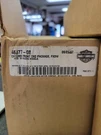 Harley Davidson Chrome Front End Package, 46877-08, '08 Fxdwg. Fixed Price $500.00.