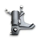 2012-2026 Suzuki GSX-R750 Front Lower Left Suspension Fork Leg Oem S3951-0L. Fixed Price $59.99.