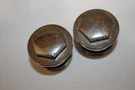 2006 2019 Suzuki Boulevard S40 Front Fork Suspension Caps 51351-24B00. Fixed Price $49.95.
