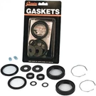 James Seal Kit Fork With Spcr JGI-45849-49-A. Fixed Price $36.18.