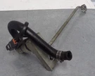 94 Harley Touring Ultra Classic Evo Front Fork Air Control Manifold W Valve. Fixed Price $23.78.