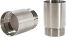 Visions 49MM Fork Tube Extension - 2IN. Motorcycle Street Bike CV7114. Fixed Price $138.56.