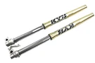 2024 Triumph 250X Oem Front Forks. Fixed Price $1250.00.