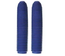 Pro Series 43MM Front Fork Boots Blue Suzuki Rm 125 250 465 500 Dr 350 650. Fixed Price $39.99.