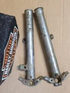 Harley Ironhead Xlh Xlch K-model Sportster Fork Slider 45882-52. Fixed Price $149.99.