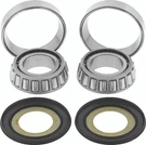 Bikers Choice 14-UP Touring Models Steering Head Bearing Kit Motorcycle 600383. Fixed Price $59.39.