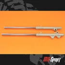 97-02 1998 KDX220R Oem Front Suspension Forks Left Right Damper Set. Fixed Price $189.99.