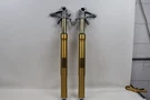 Ducati Panigale 1299S 1199 Ohlins Front Suspension Tubes Nice. Fixed Price $1424.99.